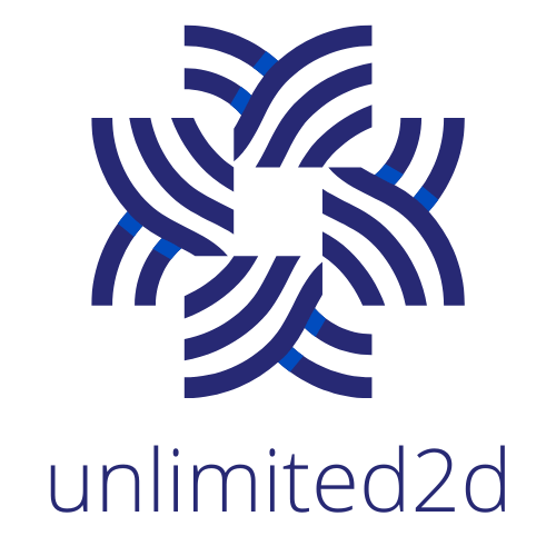 Unlimited2D